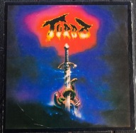 Winyl Ostatni Wojownik Turbo