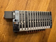 Wyspa zaworowa pneumatyczna Metal Work Pneumatic