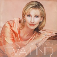 Eva Lind - 2001 - Sentimento - CD