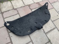 Maserati Ghibli 2017 Poszycie Tapicerka tylnej klapy bagażnika 6700404290