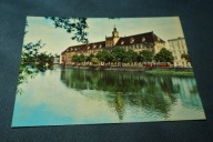 WROCŁAW UNIWERSYTET im BOLESŁAWA BIERUTA