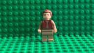 LEGO STAR WARS FIGURKA PADME AMIDALA sw0411