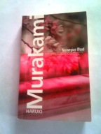 NORWEGIAN WOOD - Haruki Murakami