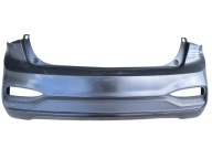 HYUNDAI I20 II LIFT 86611-C8AA0 ZDERZAK TYŁ TYLNI NOWY ORYGINAŁ