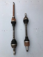 półoś lewa przednia 2.3 ducato 180 KM IGŁA