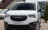 Opel Combo Doinwestowany, sprowadzony, zarejestrowany 1.5 Diesel 102KM