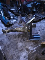 Skoda Octavia 4 ćwiartka podłużnica lewa przednia