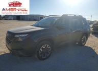 Subaru Forester 2025 2.5 Benzyna 182KM