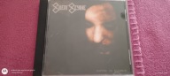 Silent Scythe - Suffer in silence cd