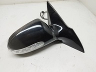 Mercedes SL 55 AMG r230 lusterko zewnętrzne prawe