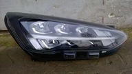 Reflektor Prawy Full LED Focus MK4 ST MX7B13E014EB