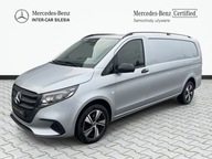 Mercedes-Benz vito Vito 2.0 Diesel 170KM