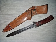 Bagnet czeski M 1958
