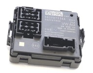 MODUŁ STEROWNIK GATEWAY 5QS907530A Skoda Audi Seat VW