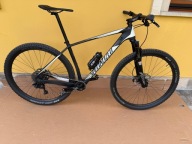 Rower MTB SPEZIAL XTR - 1/11 Carbon 29 Rama L, 48 cm.