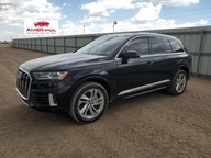 Audi Q7 Premium Plus, 2020r., 4x4, 3.0L 3.0 Benzyna 335KM