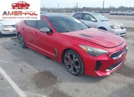 Kia Stinger GT2 2018 3.3l 3.3 Benzyna 365KM