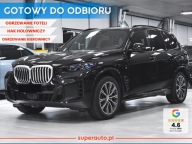 BMW X5 xDrive30d Sport Suv 3.0 (298KM) 2026