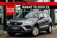 Seat Ateca Reference 1.0 TSI 115 KM Dostępny od