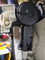 ODMA SEPARATOR OLEJU AUDI A4 B8 1.8 2.0 TFSI 06H103495AH