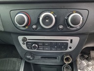 RADIO RENAULT MEGANE SCENIC 3 III B ŁADNE