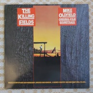 Mike Oldfield The Killing Fields (Original Film Soundtrack) 1984 SP (NMEX-)