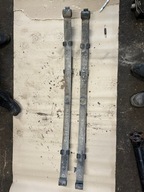 TOYOTA HILUX VIII 16-25 RESOR TYŁ TYLNY LEWY PRAWY PIÓRO PIÓRA RESORY