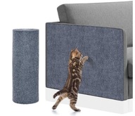 SAMOPRZYLEPNA MATA DO DRAPANIA NA KANAPE DLA KOTÓW 100X30 DRAPAK