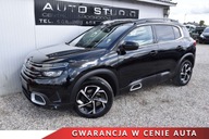 Citroen C5 Aircross Pol-SkoraGrzane-Fotele Full-Led Asystenty NaviKamera
