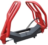 Chwytak Bel Mazurski Balotów Słomy Siana METAL-TECHNIK euro-ramka