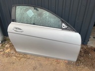 DRZWI PRAWE MERCEDES W204 LIFT COUPE LAKIER 775