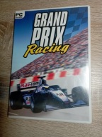 Grand Prix Racing. PC ANG 6/6