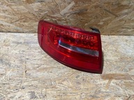 LAMPA TYŁ AUDI A4/S4 B8 12- 8K9945095D LEWA