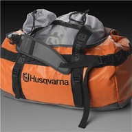 Torba podróżna 70l - Xplorer - Husqvarna - wodoodporna - szwedzka - plecak