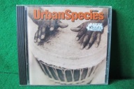 Płyta Urban Species Listen CD