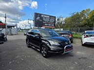 Honda CR-V 2.0 Benzyna 150 KM, 4x4, Klimatyzacja,