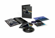 PINK FLOYD The Dark Side Of The Moon 50th Anniversary Edition Pink Floyd BD