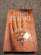 Modlitwa za Owena - John Irving