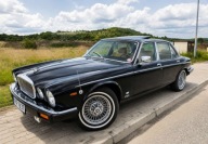 Jaguar Daimler DOUBLE-SIX VANDEN PLAS 5.3 V12 5.3 Benzyna 295KM