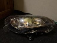 REFLEKTOR LAMPA PRAWA FIAT DOBLO II FL 2015-2022 NOWA WYPRZEDAŻ!