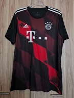 Koszulka piłkarska Adidas Bayern Leroy Sane 2020 / 2021 Third XL (FN1949)