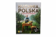 Książka Kuchnia Polska według Pawła Małeckiego Kuchnia Lidla