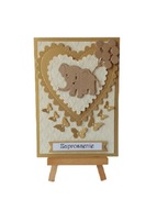 ZAPROSZENIA URODZINY WZ3 C6