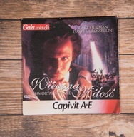 Film DVD: Wiedzna Miłość - Gary Oldman - Bethoven