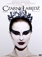 Czarny łabędź - płyta DVD Darren Aronofsky - Natalie Portman - Winona Ryder