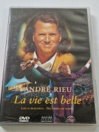 Andre Rieu - La Vie Est Belle
