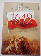 Zbaraż 1649 Praca zbiorowa
