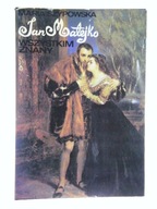 Jan Matejko wszystkim znany Maria Szypowska