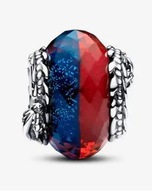 Charms Murano ze smokami ze świata Gra o tron