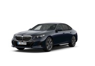 BMW Seria 5 BMW 540d xDrive Sedan 3.0 Diesel 286KM